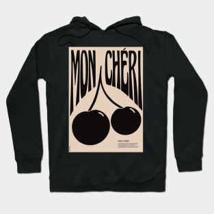 Mon Cheri Hoodie